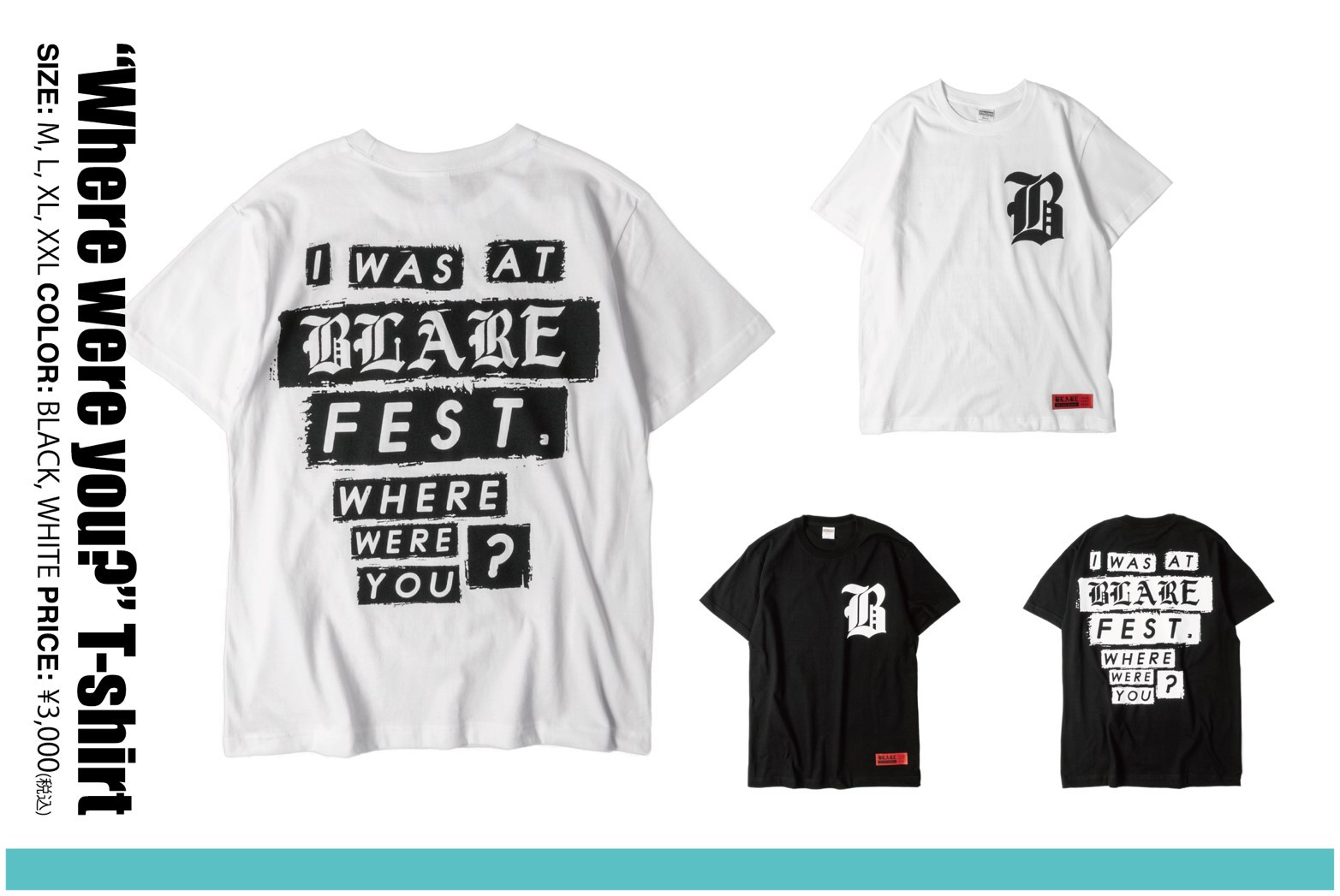 fest t shirts